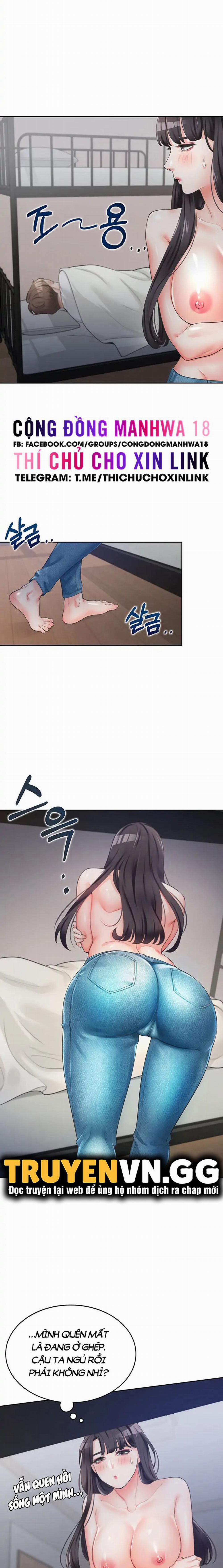 Chiếc Giường Tầng 2 trang 14