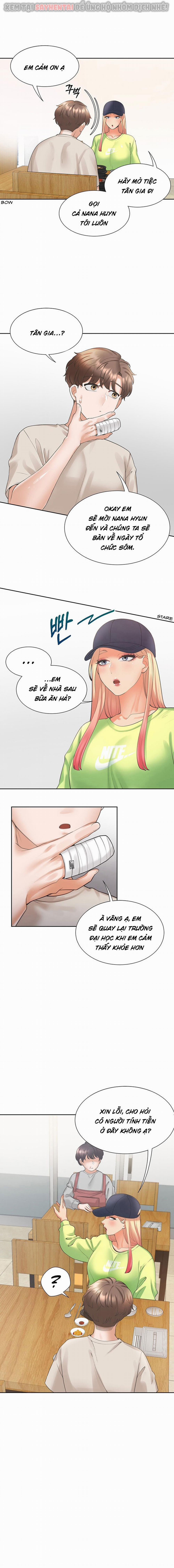 Chiếc Giường Tầng 24 trang 11