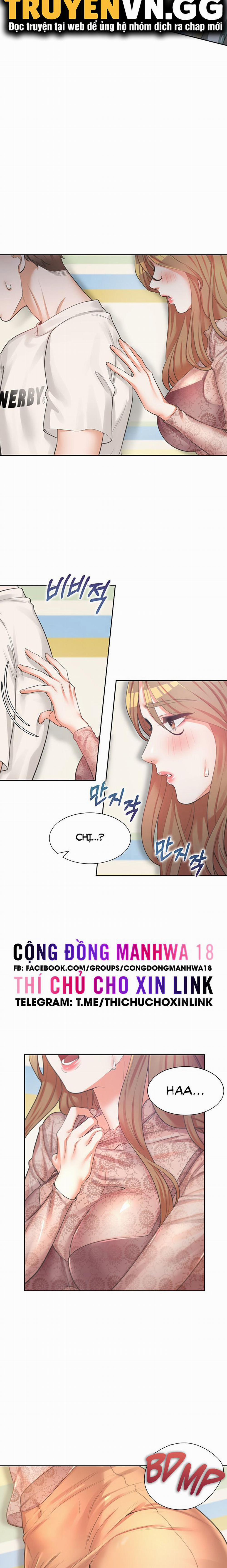 Chiếc Giường Tầng 3 trang 22