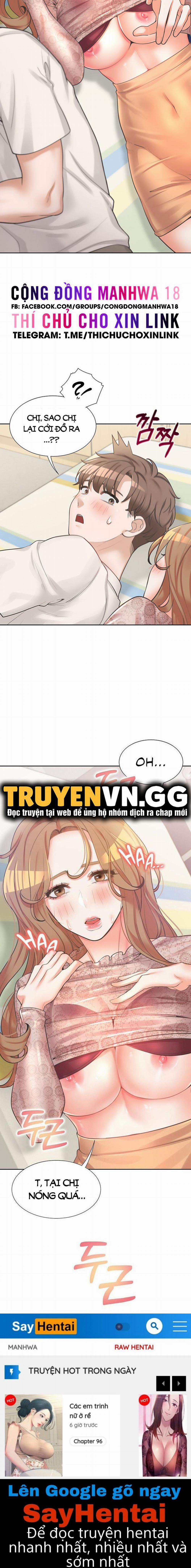 Chiếc Giường Tầng 3 trang 24