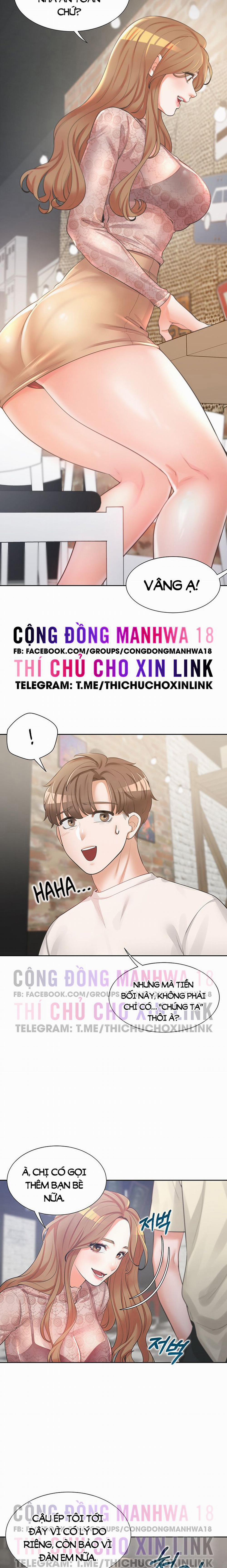 Chiếc Giường Tầng 3 trang 7