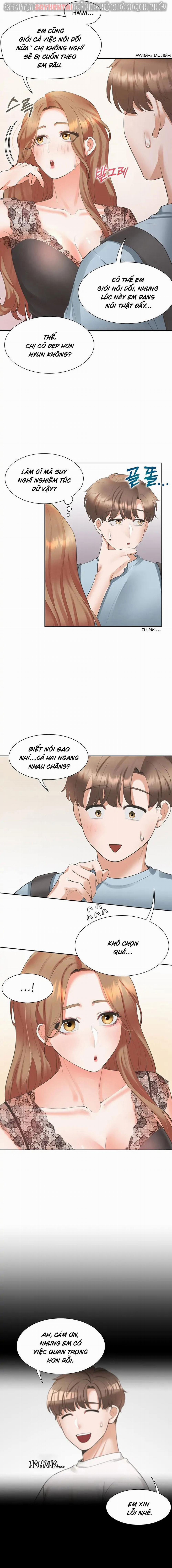 Chiếc Giường Tầng 37 trang 17