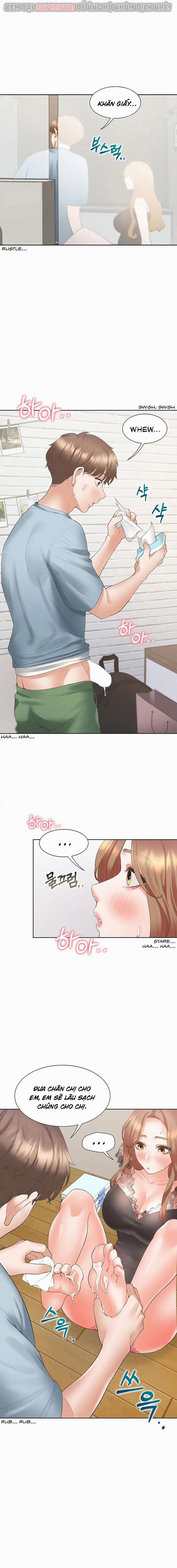 Chiếc Giường Tầng 38 trang 15