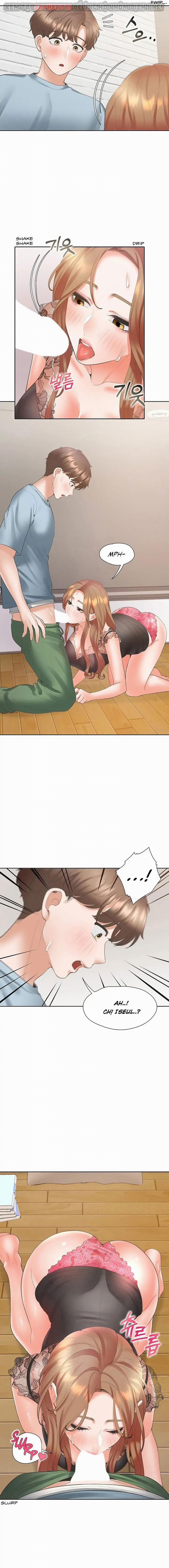 Chiếc Giường Tầng 38 trang 16