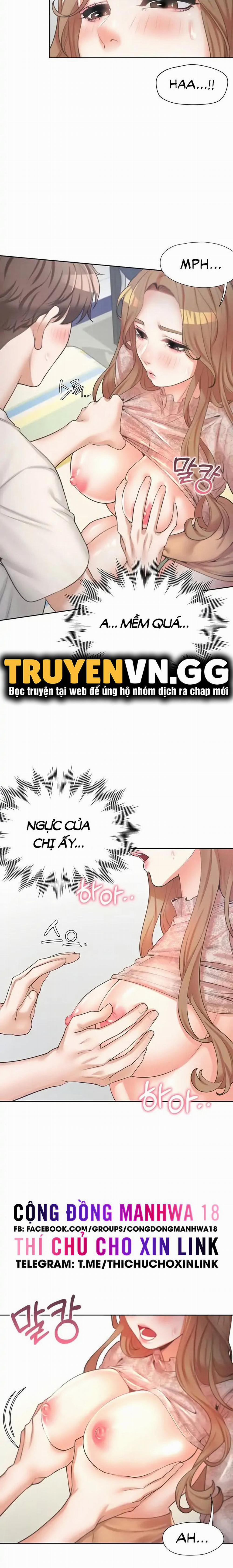 Chiếc Giường Tầng 4 trang 15