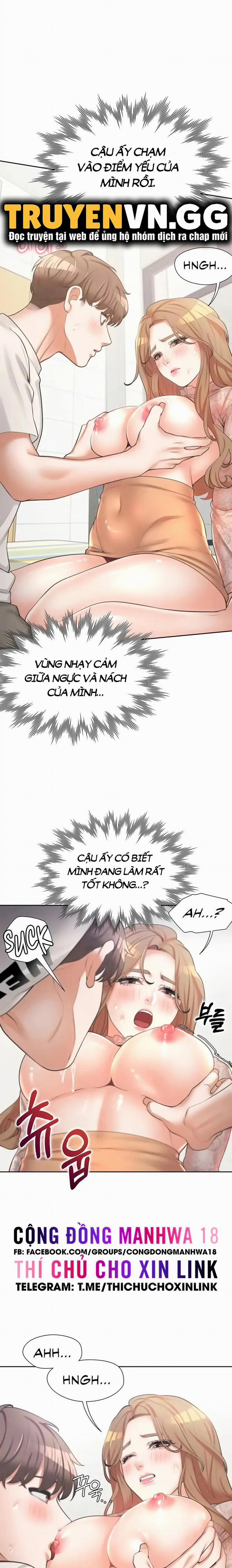 Chiếc Giường Tầng 4 trang 16