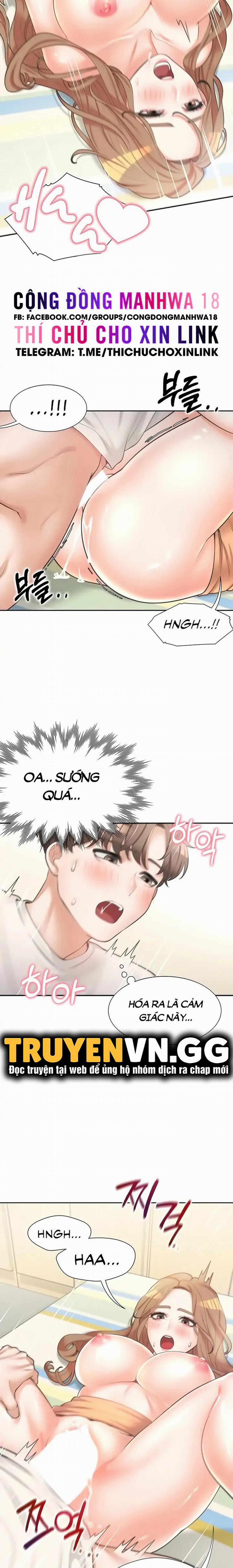 Chiếc Giường Tầng 4 trang 22