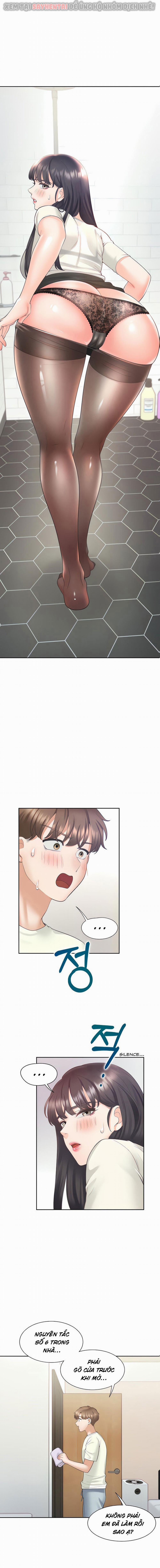 Chiếc Giường Tầng 41 trang 14