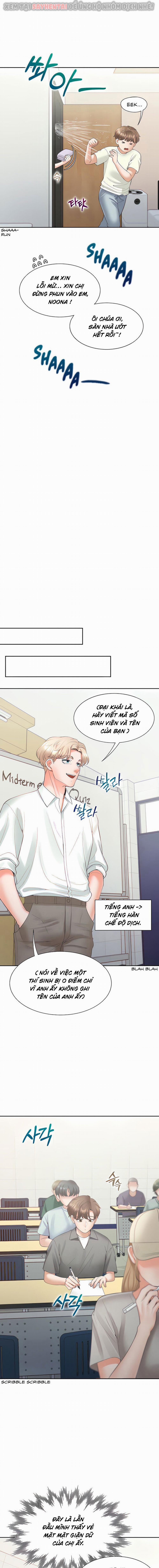 Chiếc Giường Tầng 41 trang 15