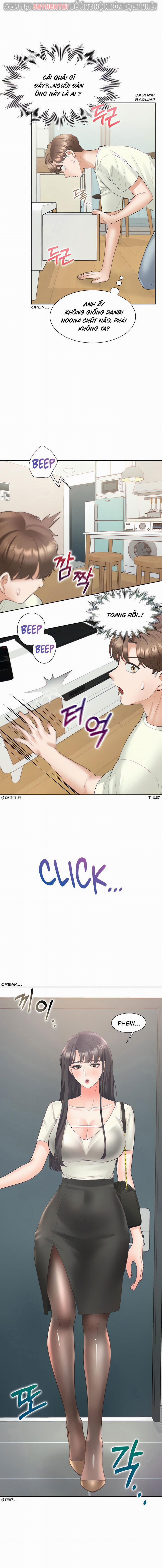 Chiếc Giường Tầng 41 trang 7