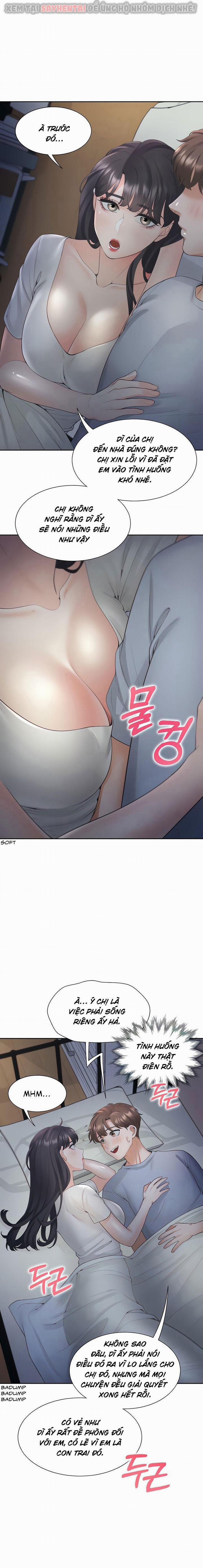 Chiếc Giường Tầng 43 trang 3