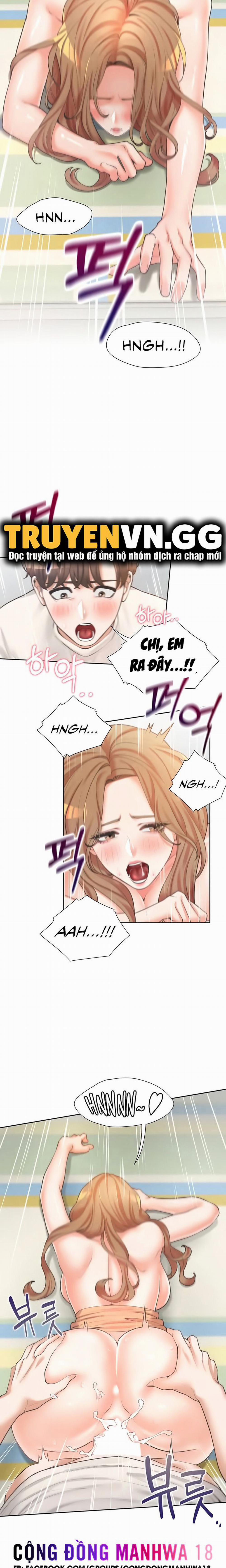 Chiếc Giường Tầng 5 trang 20