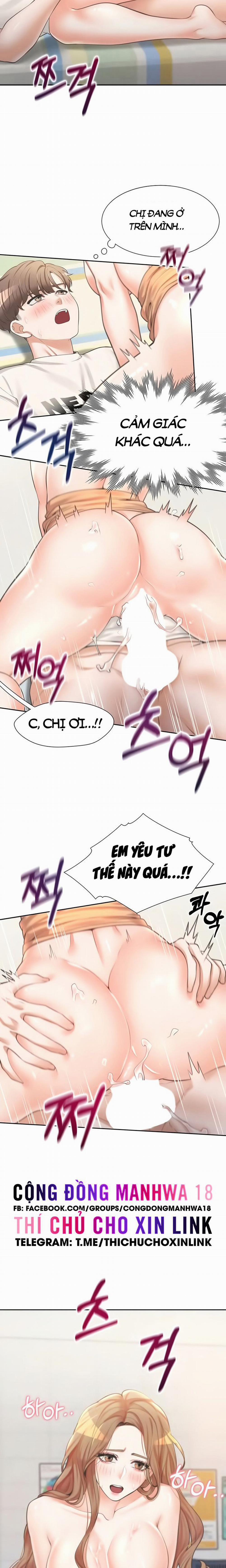 Chiếc Giường Tầng 5 trang 7