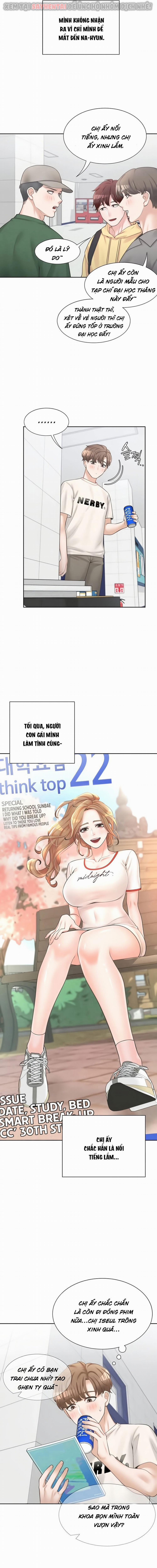 Chiếc Giường Tầng 6 trang 13