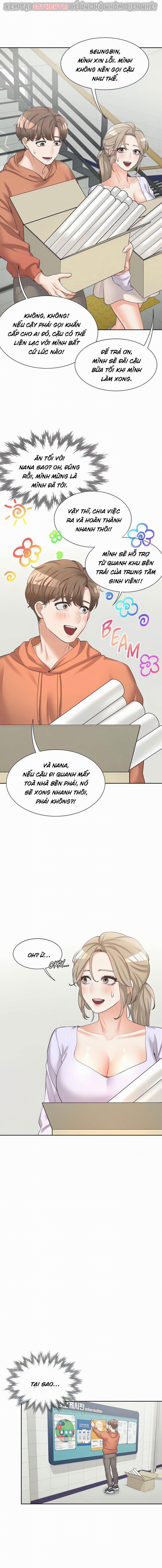 Chiếc Giường Tầng 7 trang 15