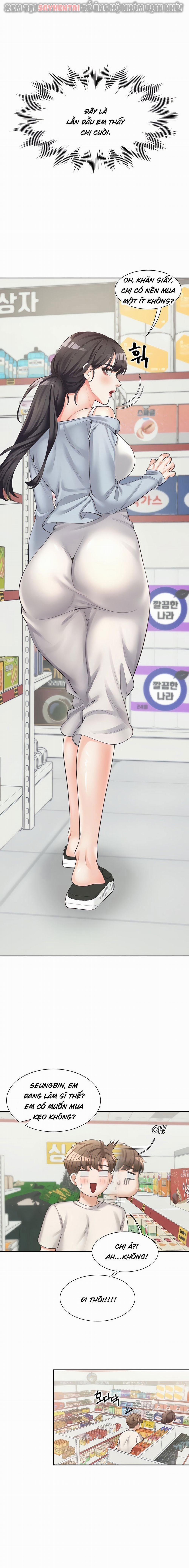 Chiếc Giường Tầng 7 trang 9