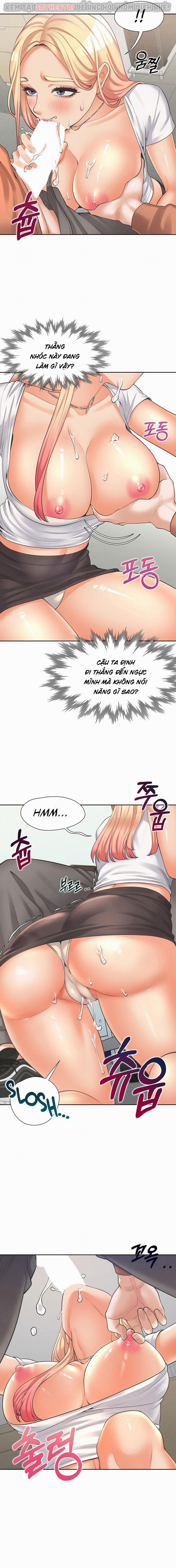 Chiếc Giường Tầng 8 trang 13