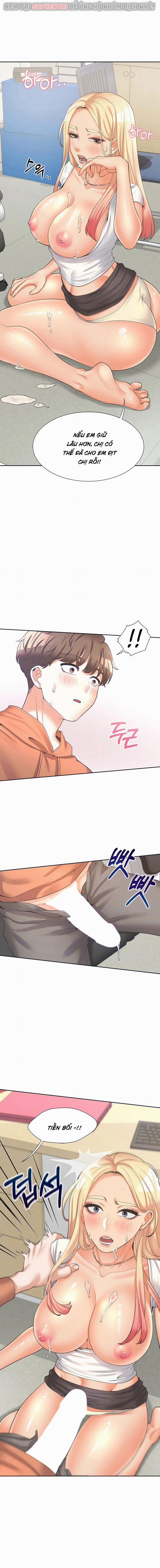 Chiếc Giường Tầng 9 trang 4