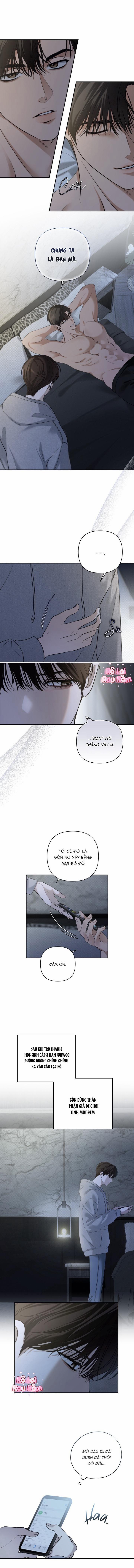 CHIẾC GIƯỜNG TUỔI 18 1 trang 6