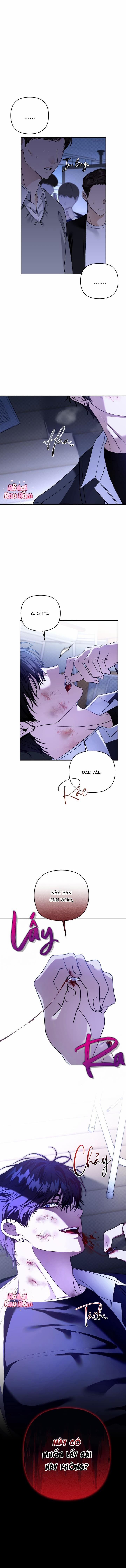 CHIẾC GIƯỜNG TUỔI 18 16 trang 5