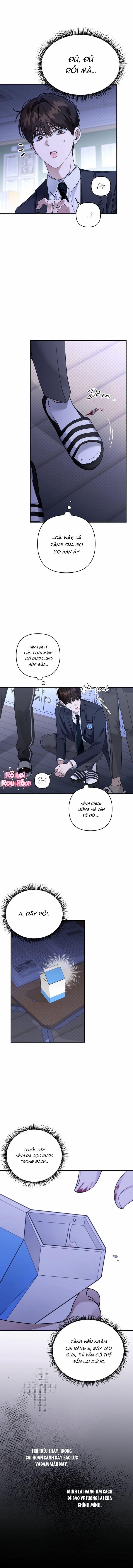 CHIẾC GIƯỜNG TUỔI 18 16 trang 9