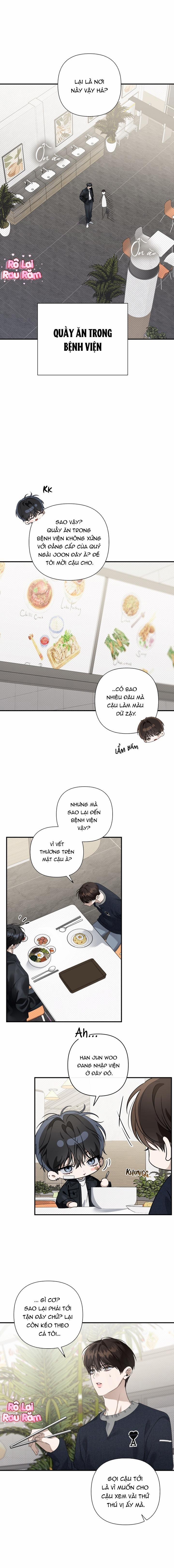 CHIẾC GIƯỜNG TUỔI 18 17 trang 8