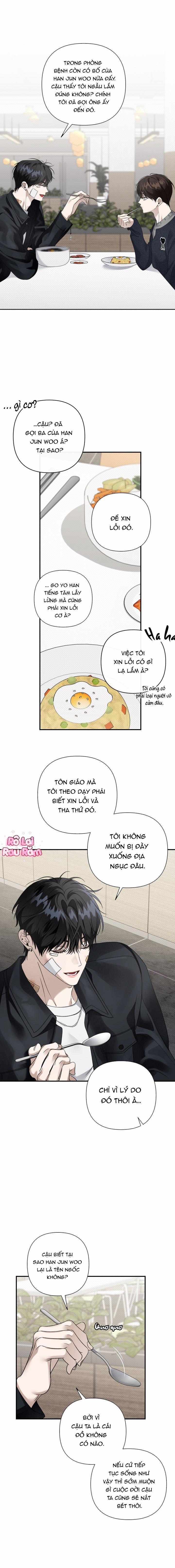 CHIẾC GIƯỜNG TUỔI 18 17 trang 9