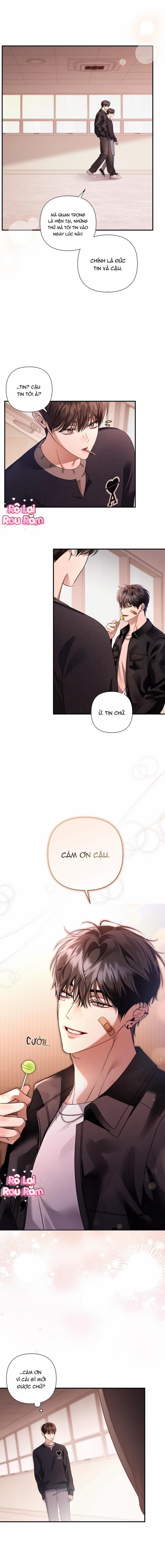 CHIẾC GIƯỜNG TUỔI 18 18 trang 6