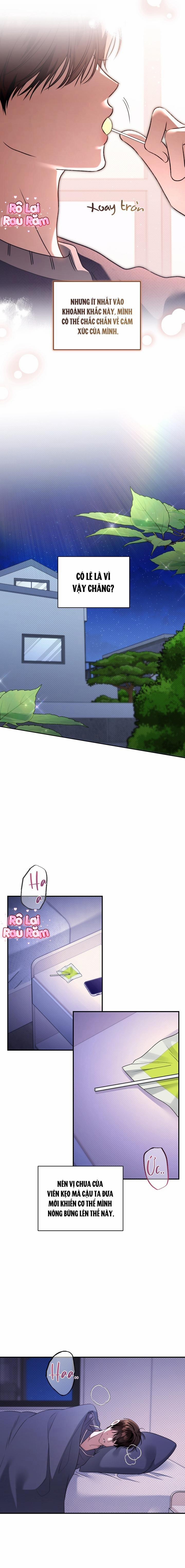 CHIẾC GIƯỜNG TUỔI 18 18 trang 8