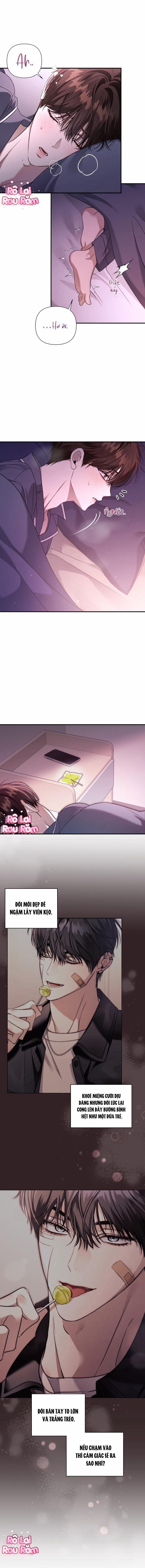 CHIẾC GIƯỜNG TUỔI 18 18 trang 9