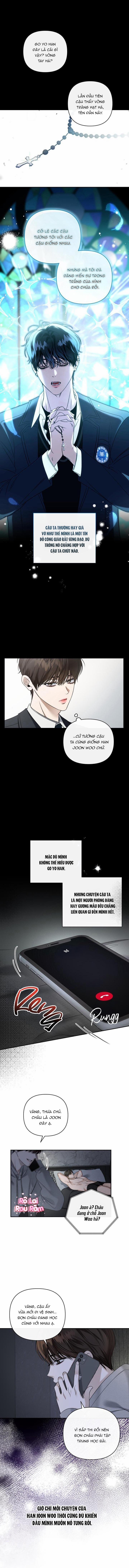 CHIẾC GIƯỜNG TUỔI 18 2 trang 2