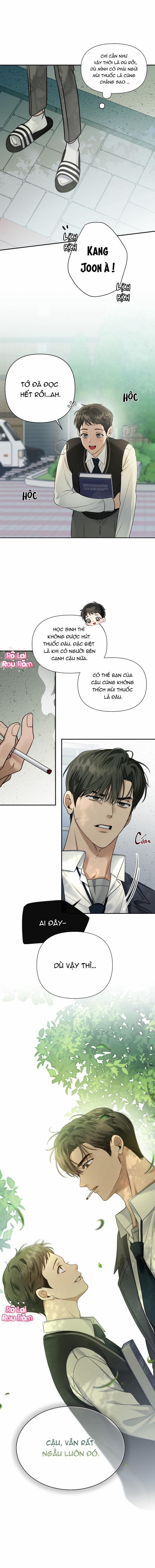 CHIẾC GIƯỜNG TUỔI 18 3 trang 3