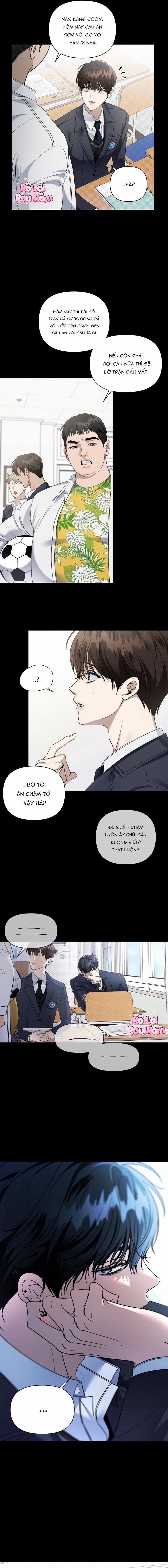 CHIẾC GIƯỜNG TUỔI 18 4 trang 1