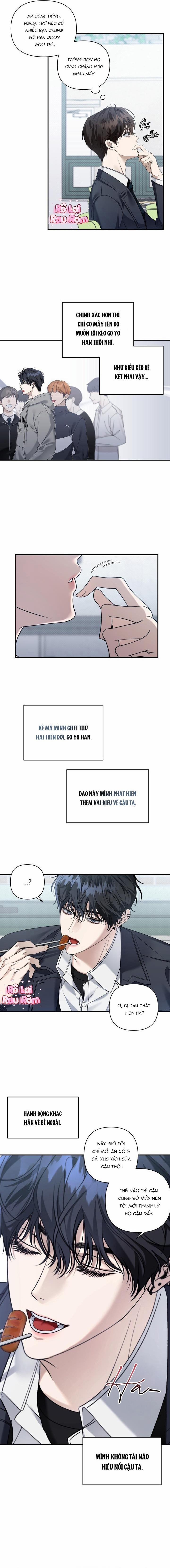 CHIẾC GIƯỜNG TUỔI 18 4 trang 5