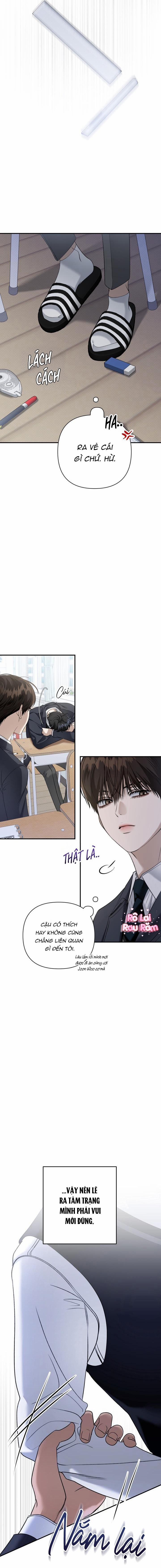 CHIẾC GIƯỜNG TUỔI 18 4 trang 9