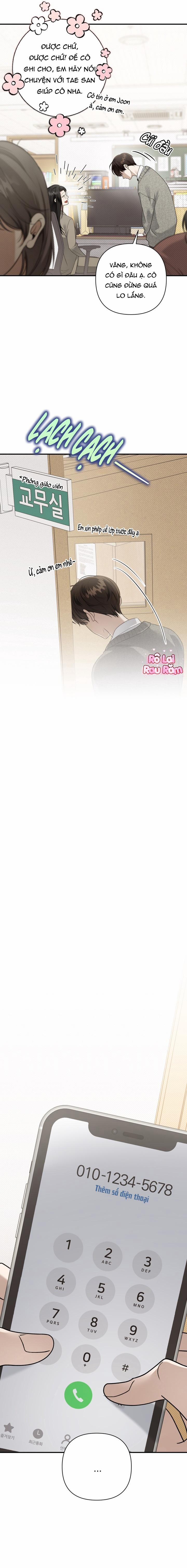 CHIẾC GIƯỜNG TUỔI 18 6 trang 8