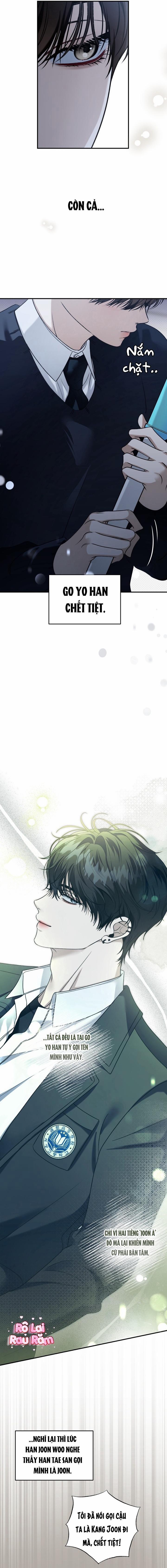 CHIẾC GIƯỜNG TUỔI 18 8 trang 10