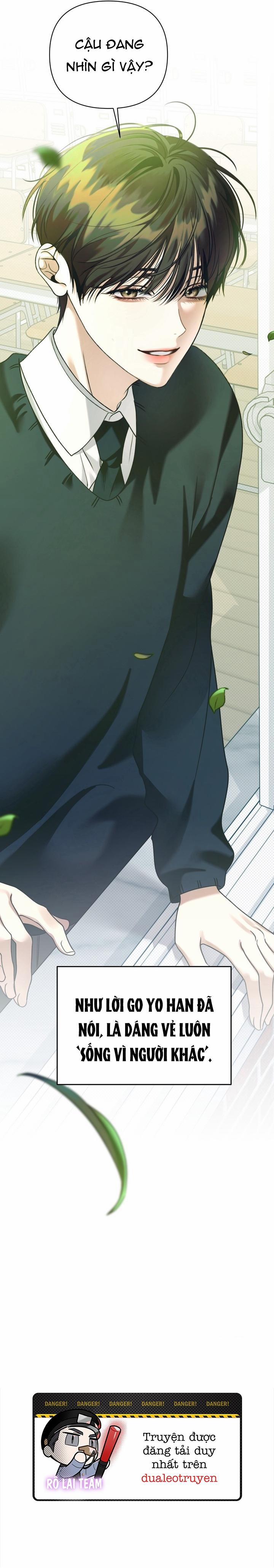 CHIẾC GIƯỜNG TUỔI 18 8 trang 13