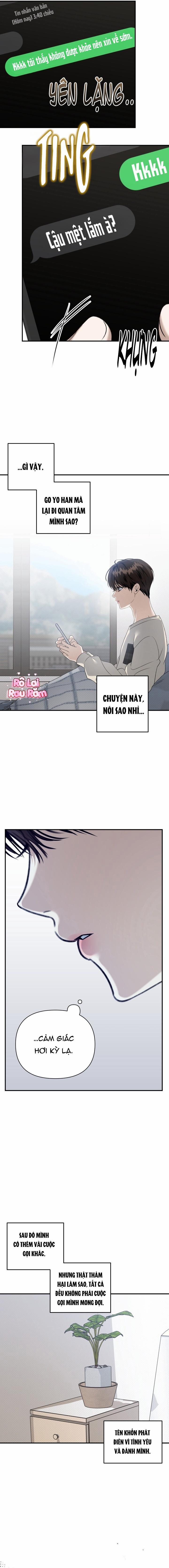 CHIẾC GIƯỜNG TUỔI 18 9 trang 10