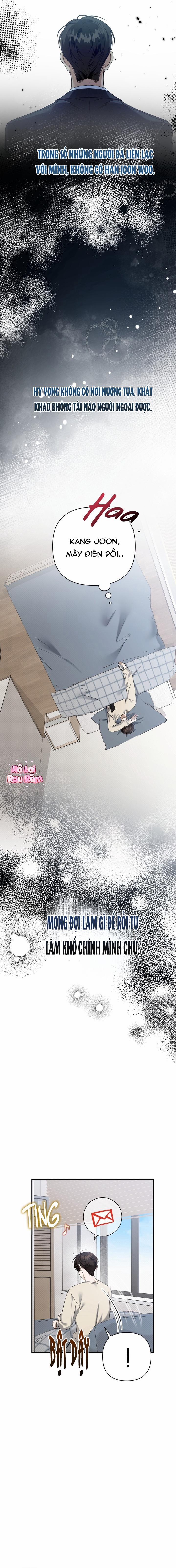 CHIẾC GIƯỜNG TUỔI 18 9 trang 11