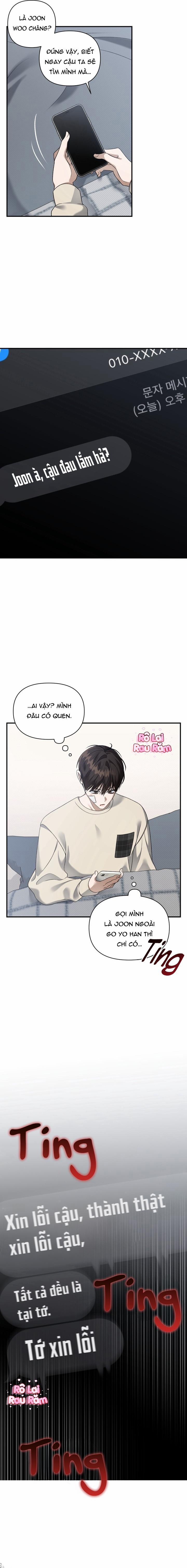 CHIẾC GIƯỜNG TUỔI 18 9 trang 12