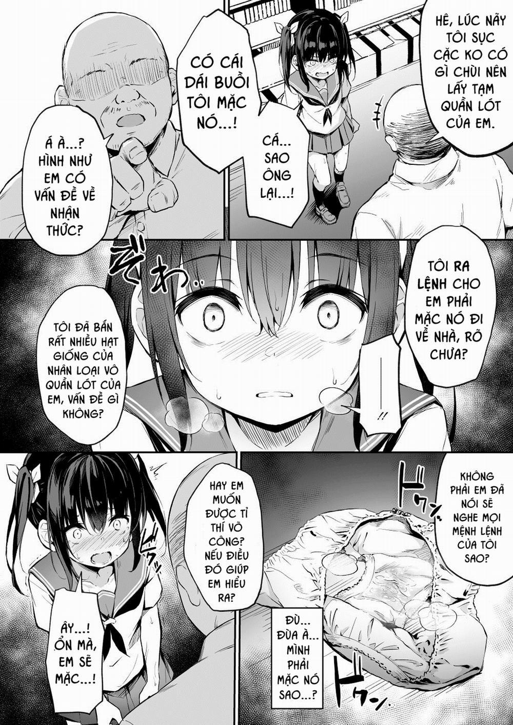 Chiếc Lá Cuối Cùng 2 trang 14