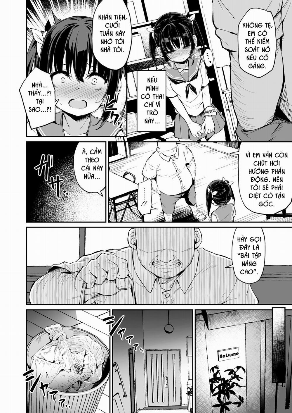 Chiếc Lá Cuối Cùng 2 trang 16