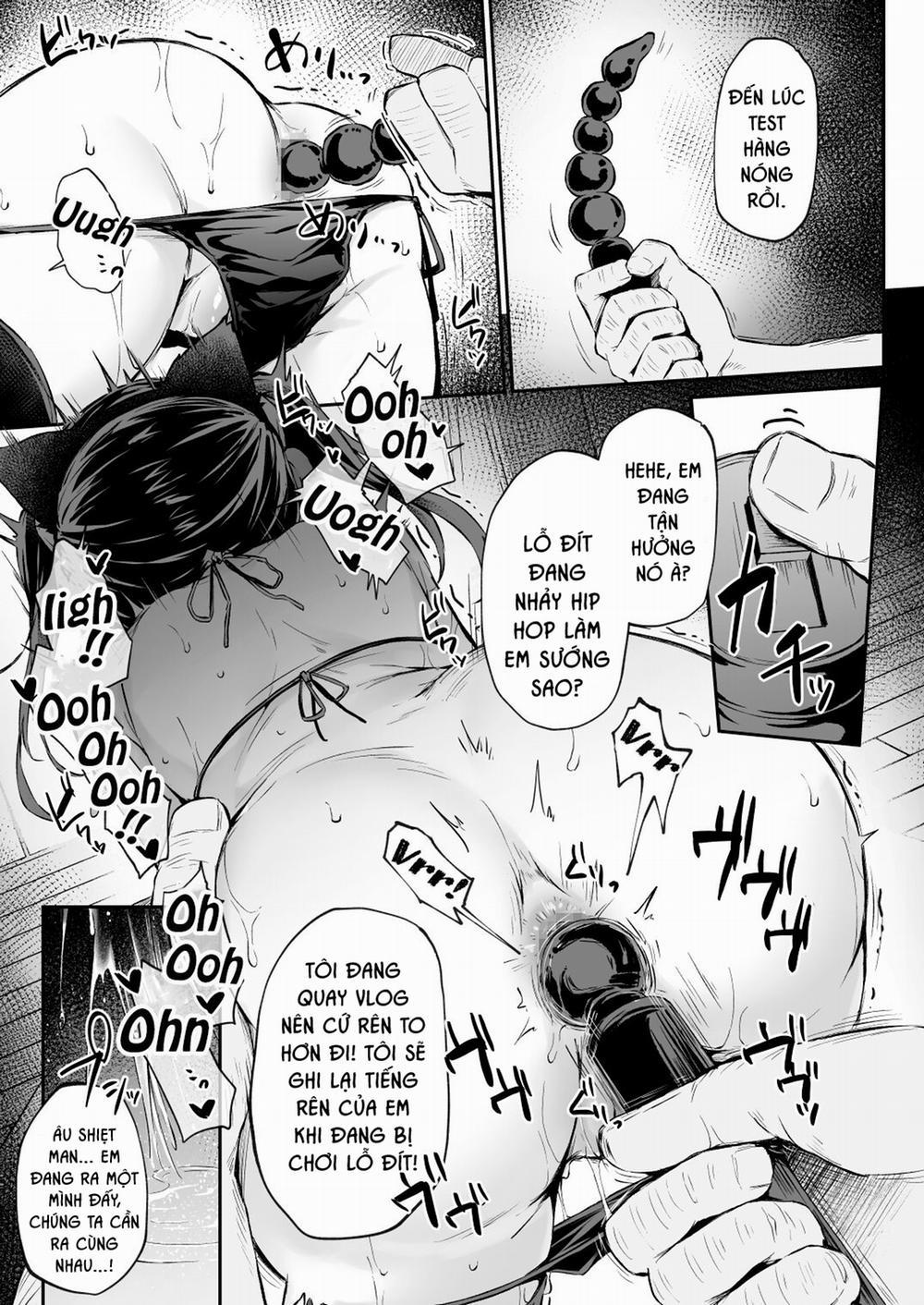 Chiếc Lá Cuối Cùng 2 trang 25