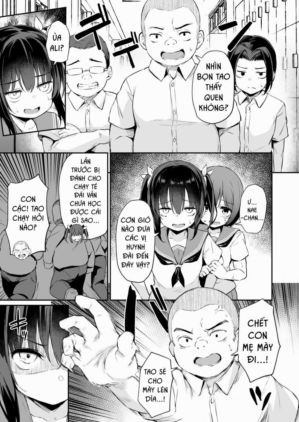 Chiếc Lá Cuối Cùng 2 trang 3