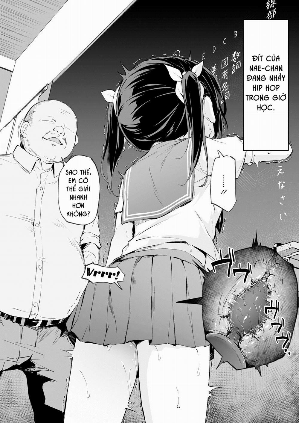 Chiếc Lá Cuối Cùng 2 trang 34