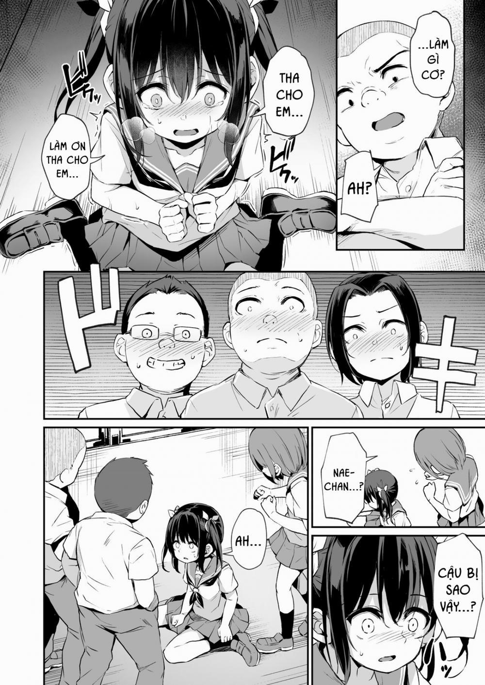 Chiếc Lá Cuối Cùng 2 trang 6