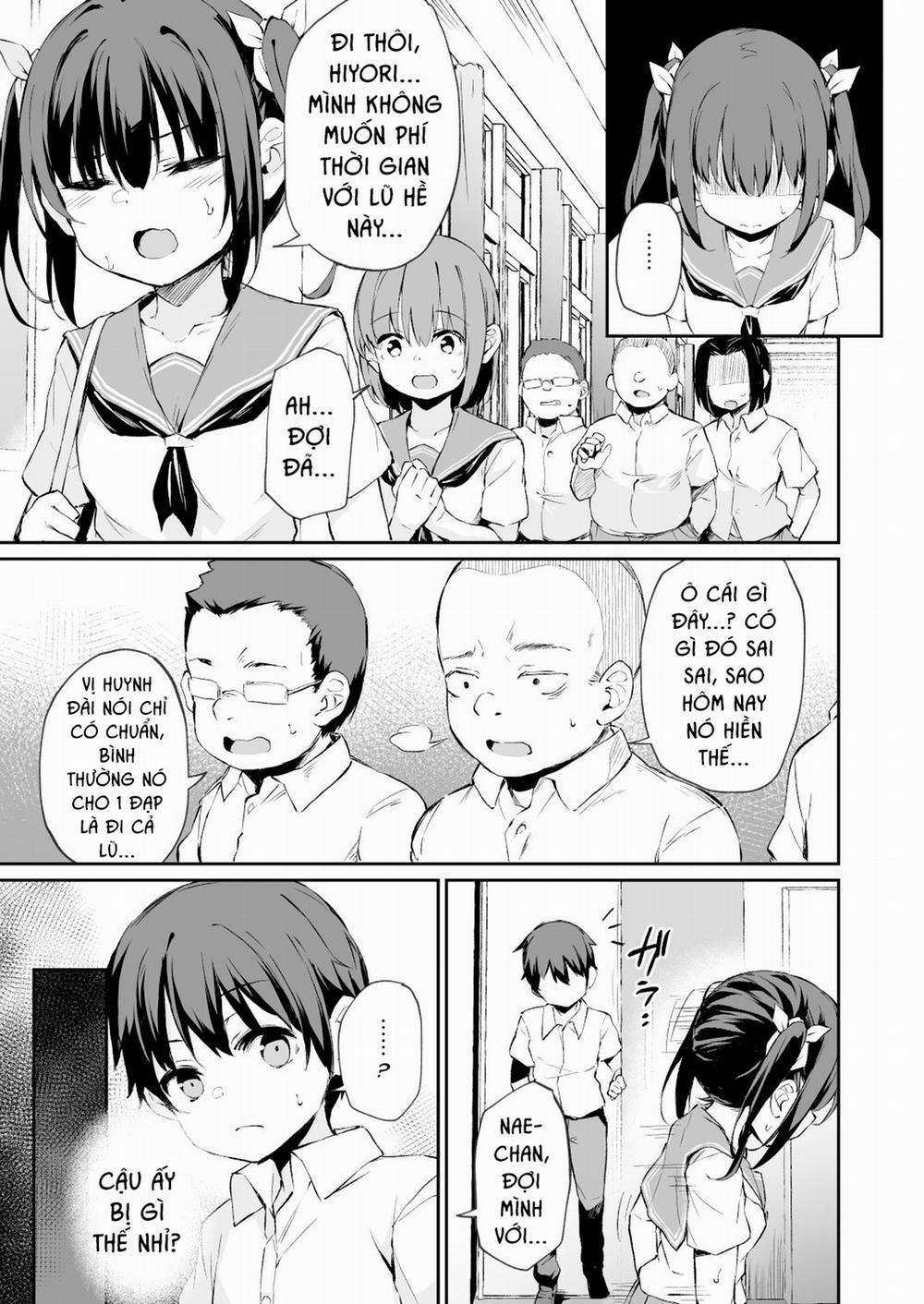 Chiếc Lá Cuối Cùng 2 trang 9