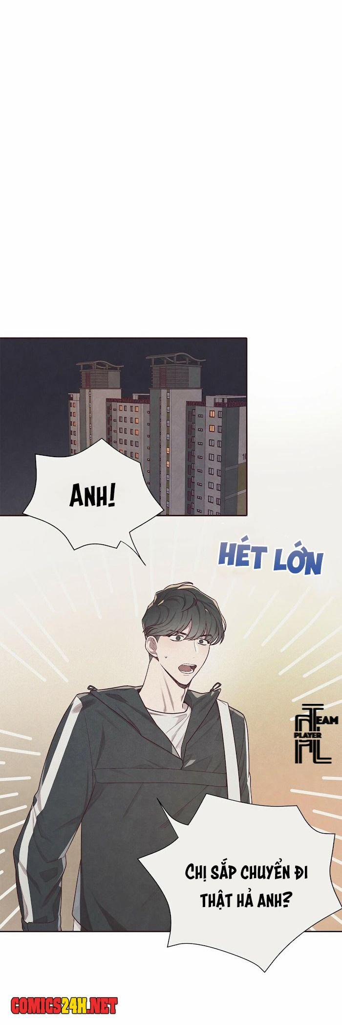 Chiếc Nhẫn Đỏ 5 trang 20