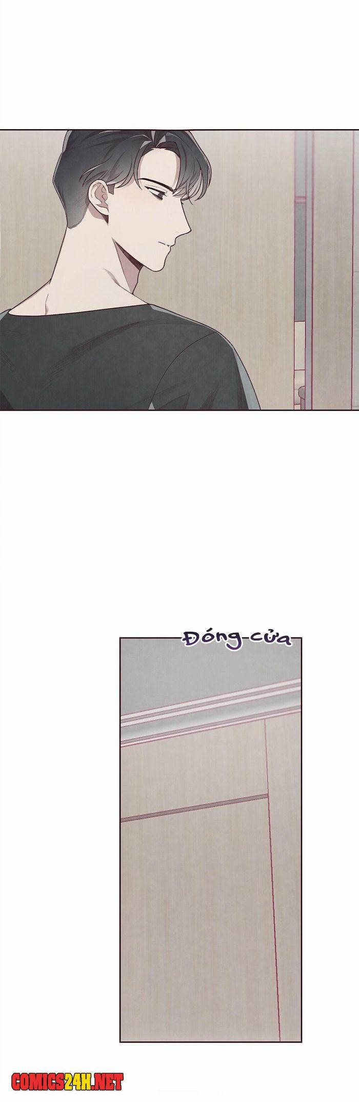 Chiếc Nhẫn Đỏ 5 trang 32